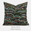 Paloma Pavé Throw Pillow