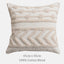 Kesa Tufted Throw Pillow