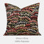 Paloma Pavé Throw Pillow