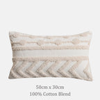 Kesa Tufted Throw Pillow
