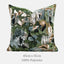 Liana Landscape Throw Pillow