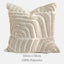 Alda Tufted Throw Pillow