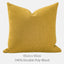 Senna Bouclé Throw Pillow