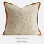 Tresca Bouclé Throw Pillow