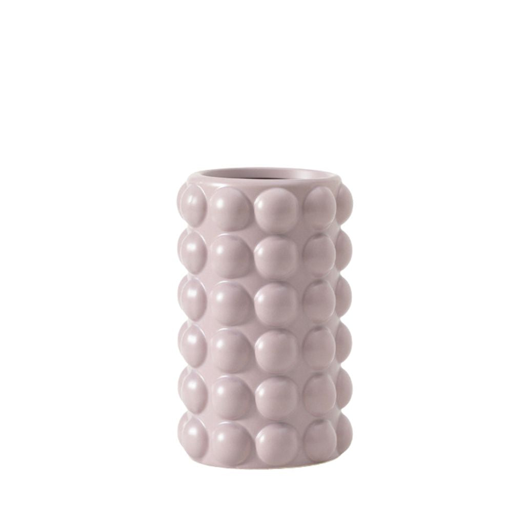 Burbuja Sculptural Ceramic Vase