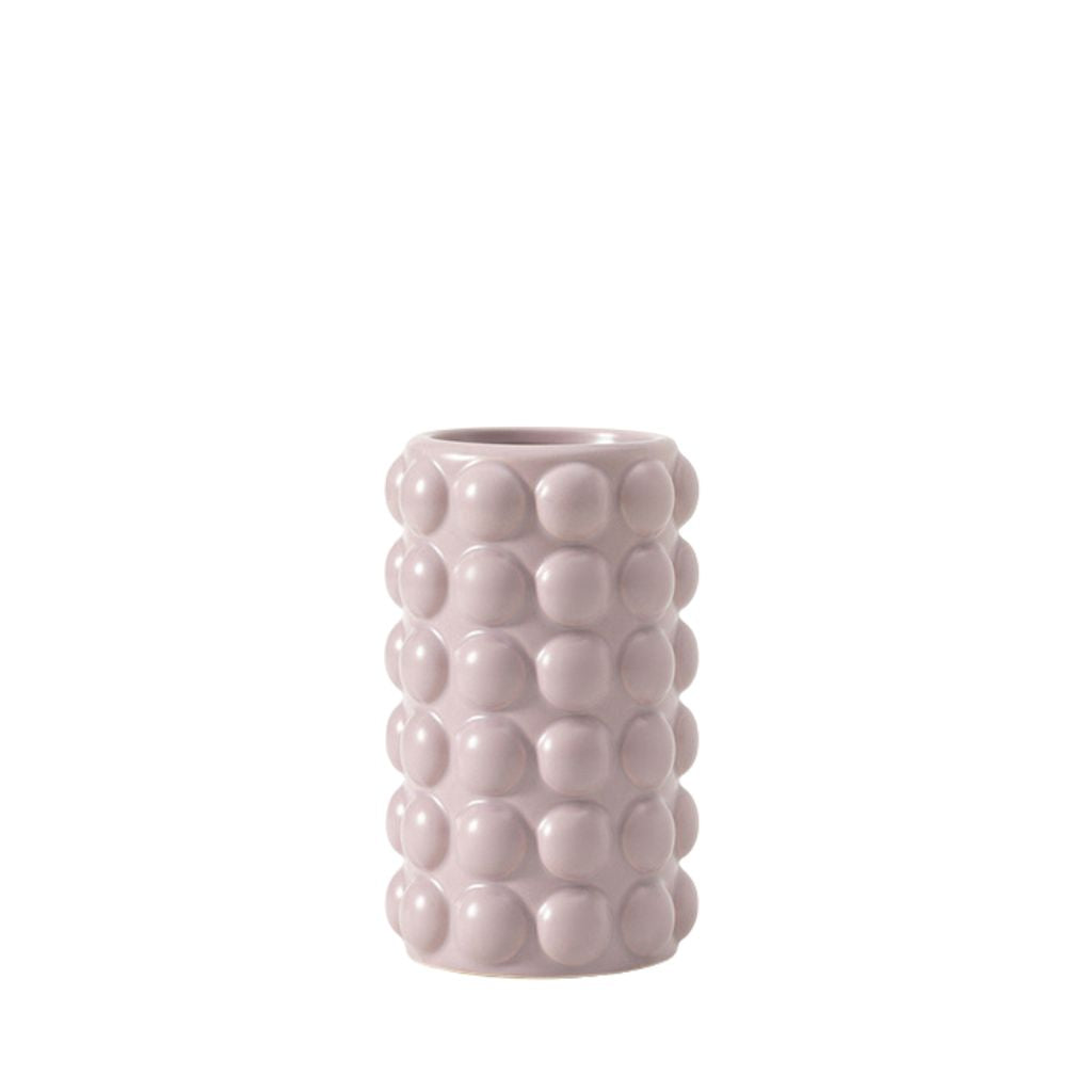 Burbuja Sculptural Ceramic Vase