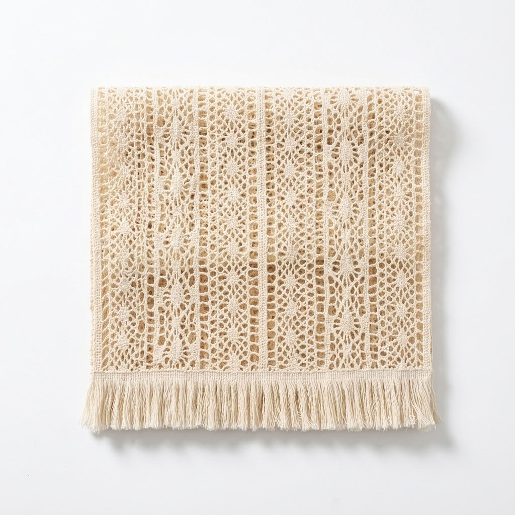 Tavi Woven Table Runner