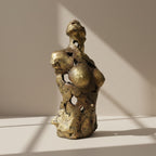 Karpho Torso Bust Sculpture