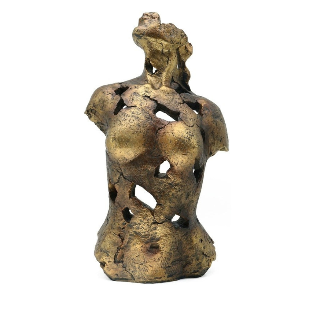 Karpho Torso Bust Sculpture Main image