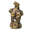 Karpho Torso Bust Sculpture