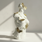 Thallo Torso Bust Sculpture