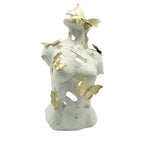 Thallo Torso Bust Sculpture