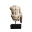 Lacona Troso Bust Sculpture
