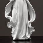 Rosalia Praying Angel Sculpture