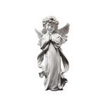 Rosalia Praying Angel Sculpture
