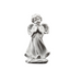 Allegra Praying Cherub Sculpture