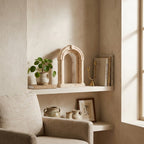 Ariccia Arch Sculpture