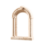 Ariccia Arch Sculpture