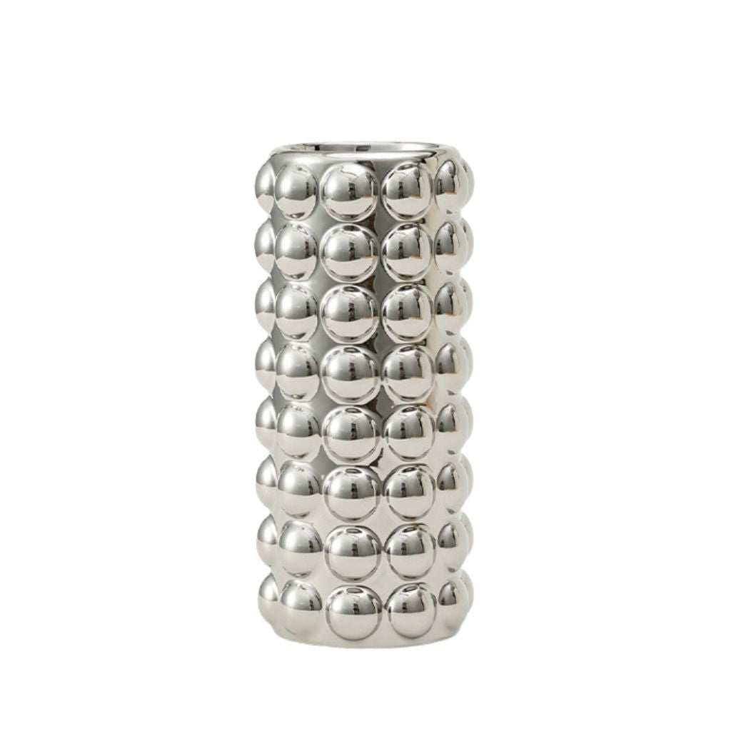 Burbuja Sculptural Ceramic Vase