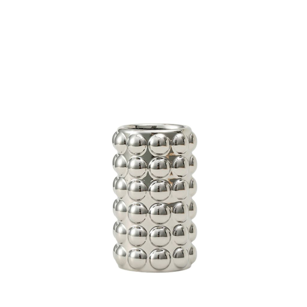 Burbuja Sculptural Ceramic Vase