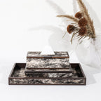 Tessa Fur Tray
