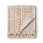 Tavi Woven Tablecloth