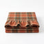 Elspeth Ruffle Trim Tablecoth
