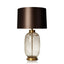 Solène Handmade Glass Table Lamp