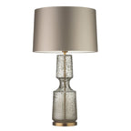 Marcella Handmade Glass Table Lamp
