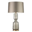 Marcella Handmade Glass Table Lamp