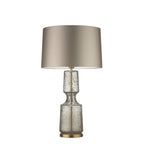 Marcella Handmade Glass Table Lamp