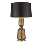 Marcella Handmade Glass Table Lamp