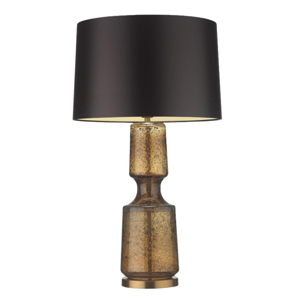 Marcella Handmade Glass Table Lamp