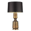 Marcella Handmade Glass Table Lamp