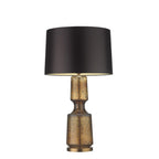 Marcella Handmade Glass Table Lamp