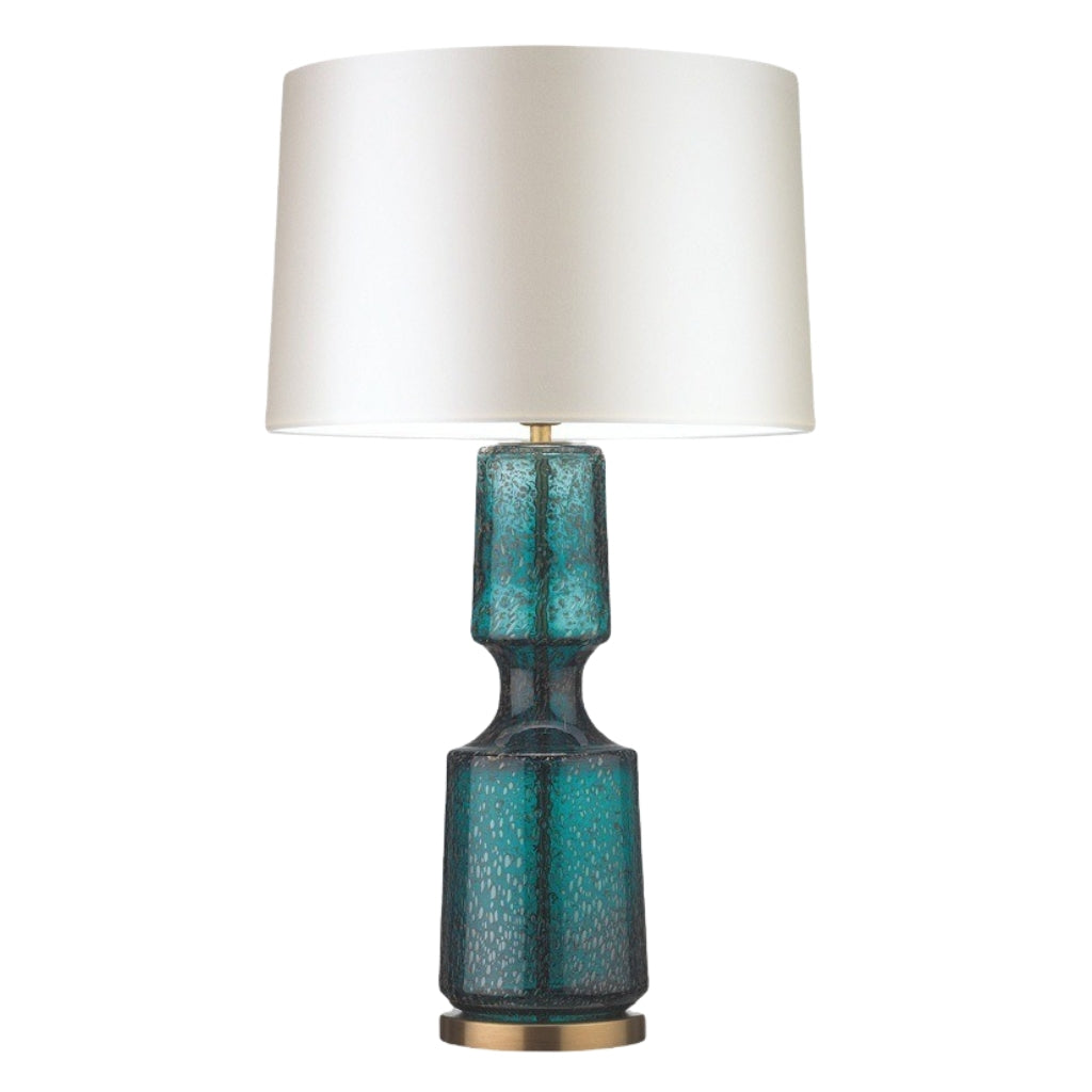 Marcella Handmade Glass Table Lamp Main image