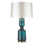 Marcella Handmade Glass Table Lamp