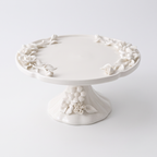 Soporte para tartas de cerámica Galante
