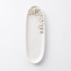 Galante Oval Serving Tray
