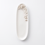 Galante Oval Serving Tray
