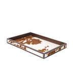 Tessa Fur Tray