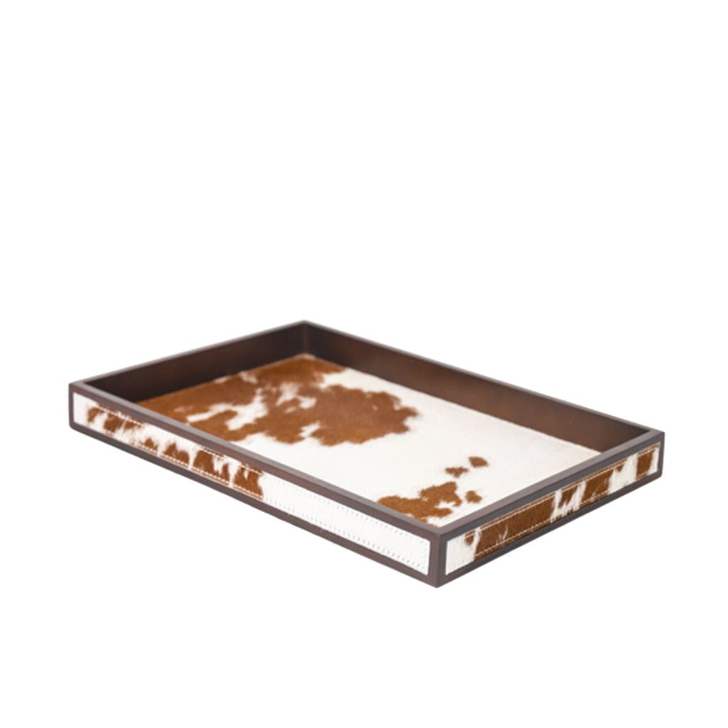 Tessa Fur Tray