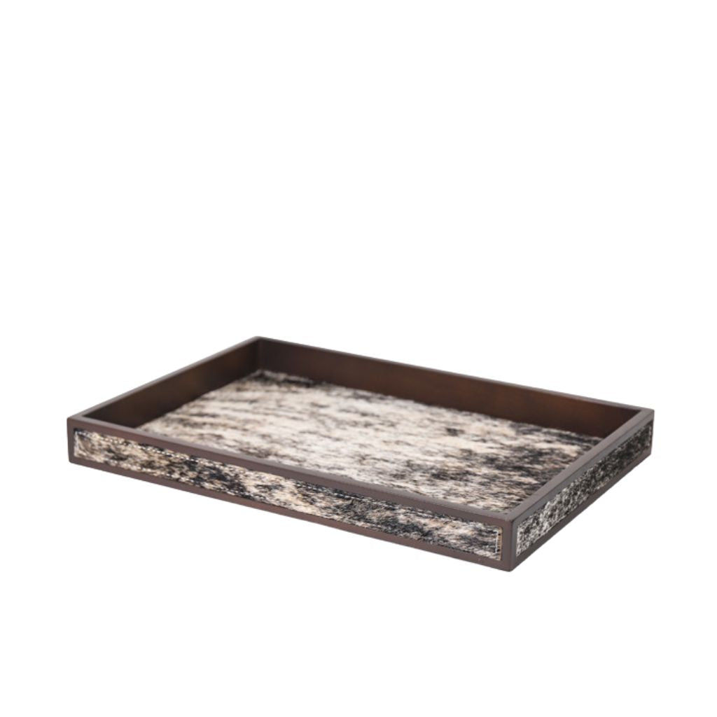 Tessa Fur Tray