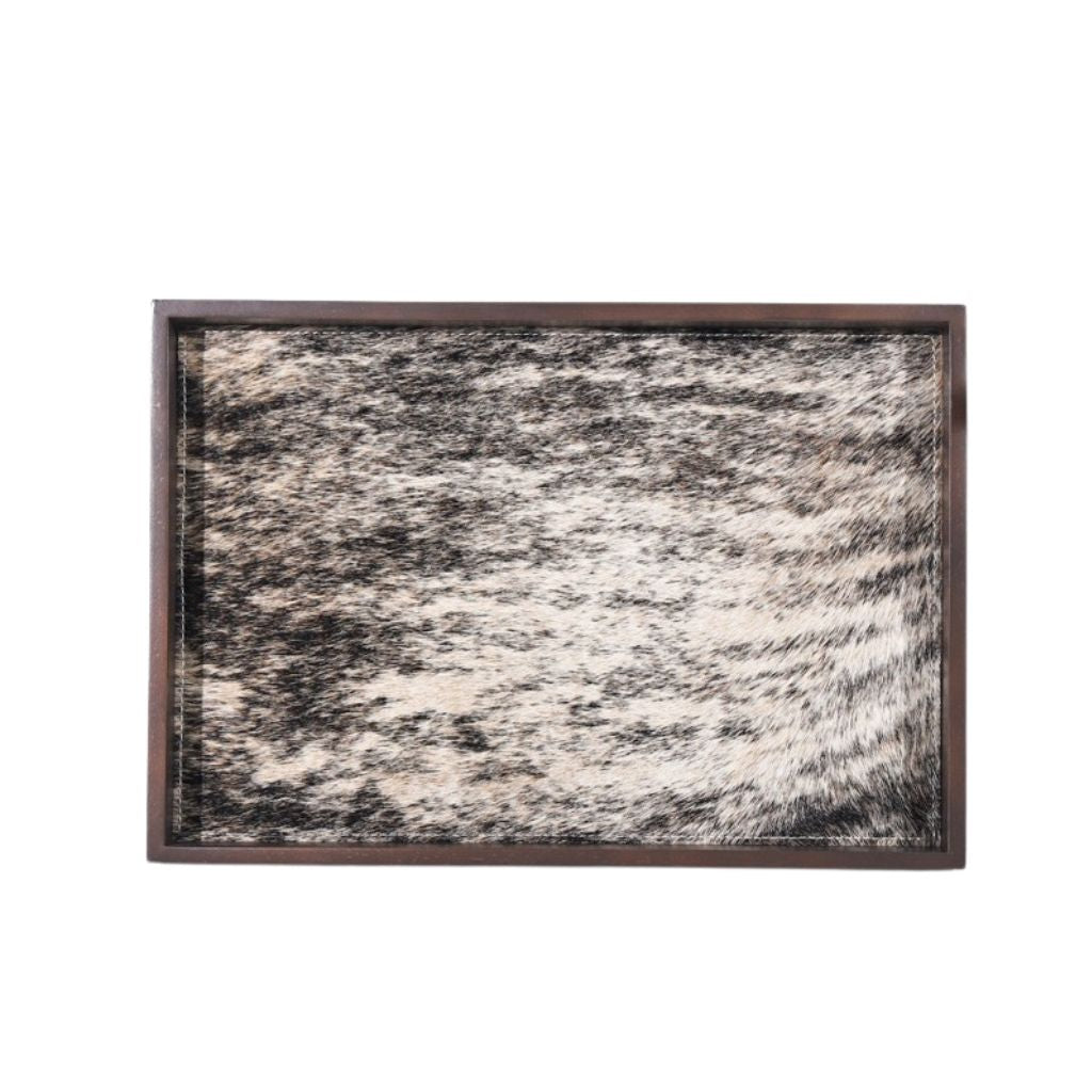 Tessa Fur Tray