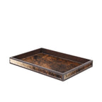 Tessa Fur Tray