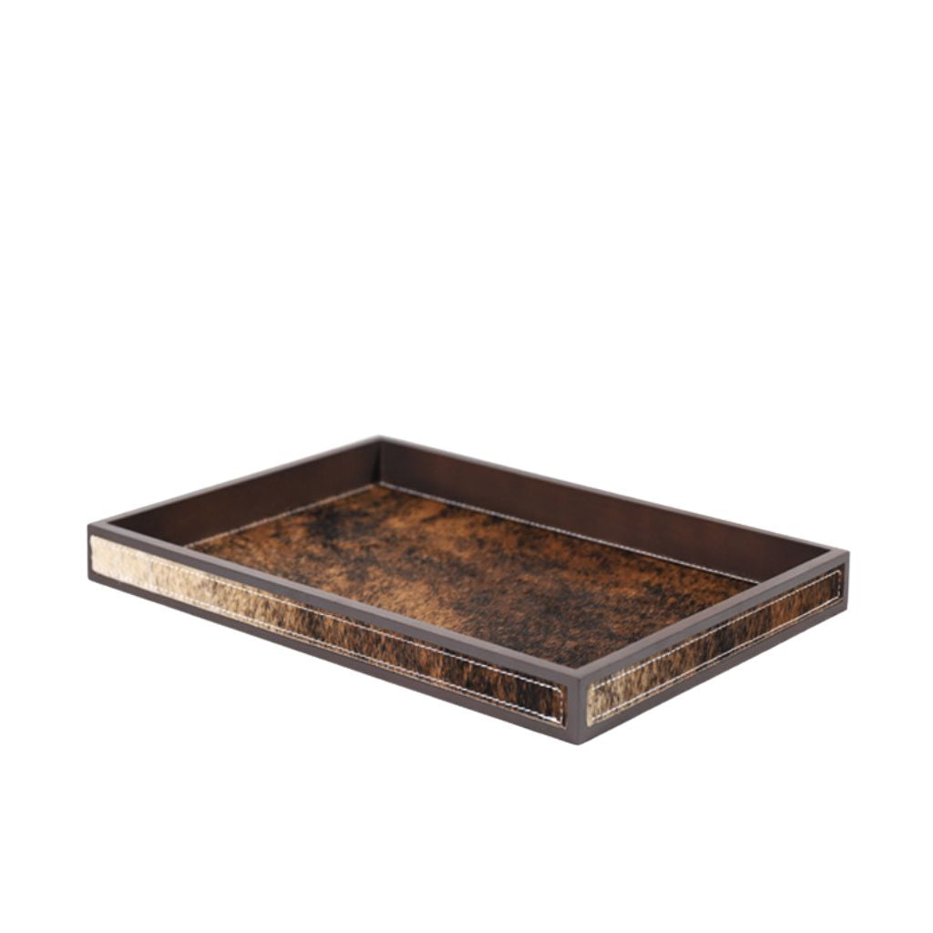 Tessa Fur Tray