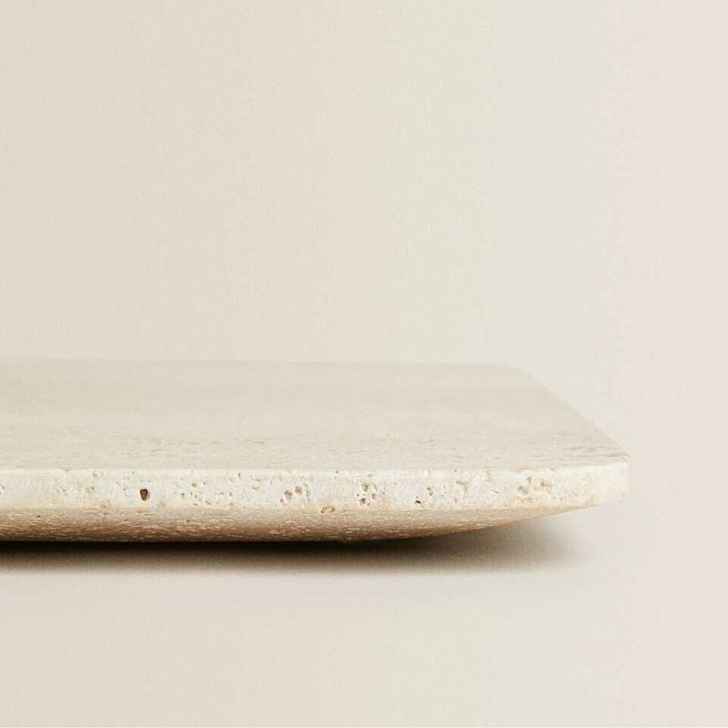 Tivoli Travertine Bathroom Accessories