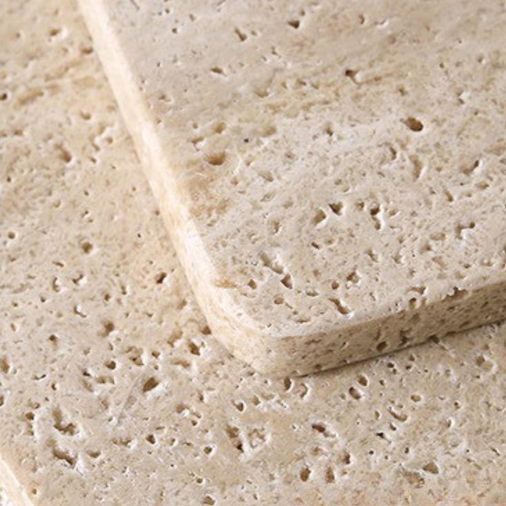 Tivoli Travertine Bathroom Accessories