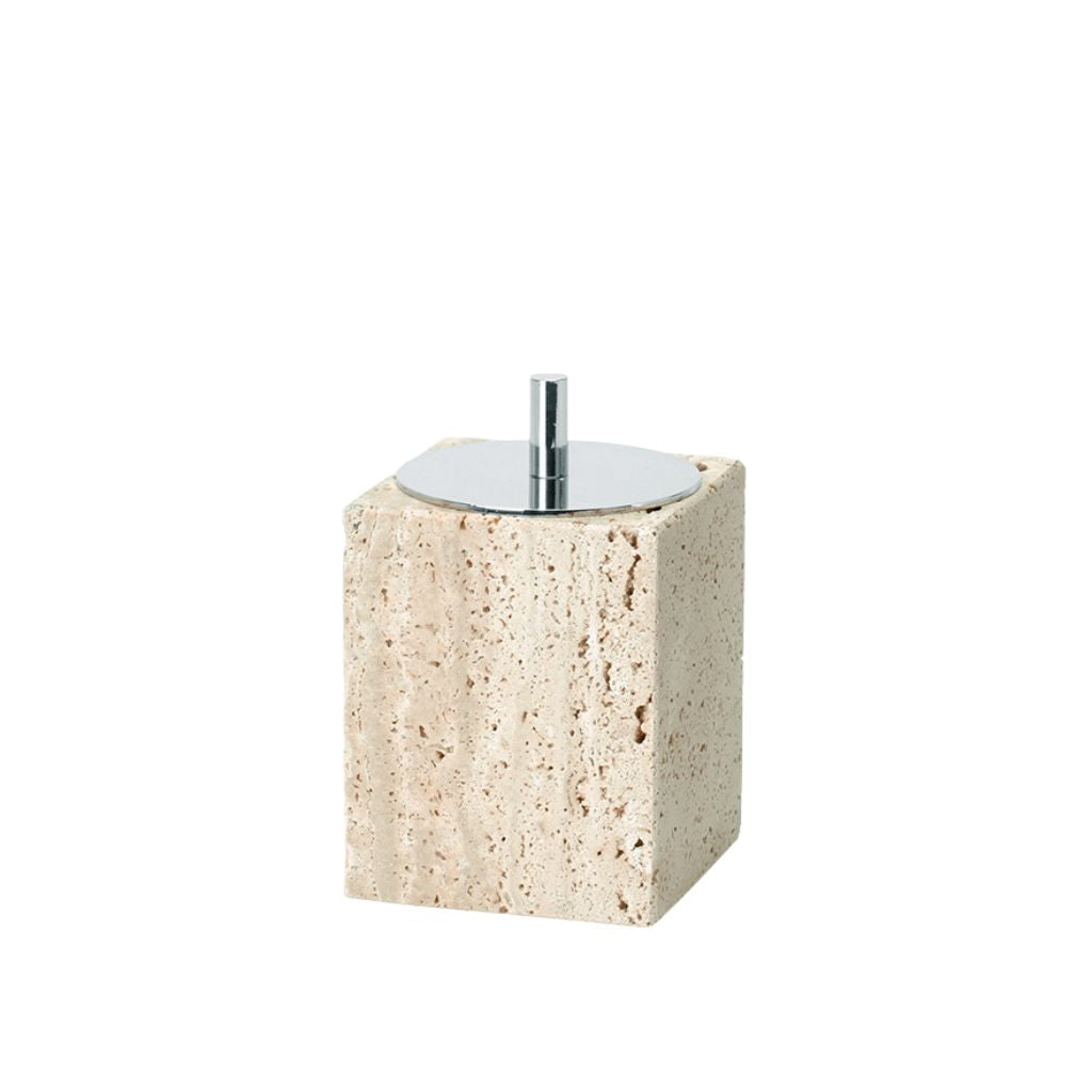 Tivoli Travertine Bathroom Accessories