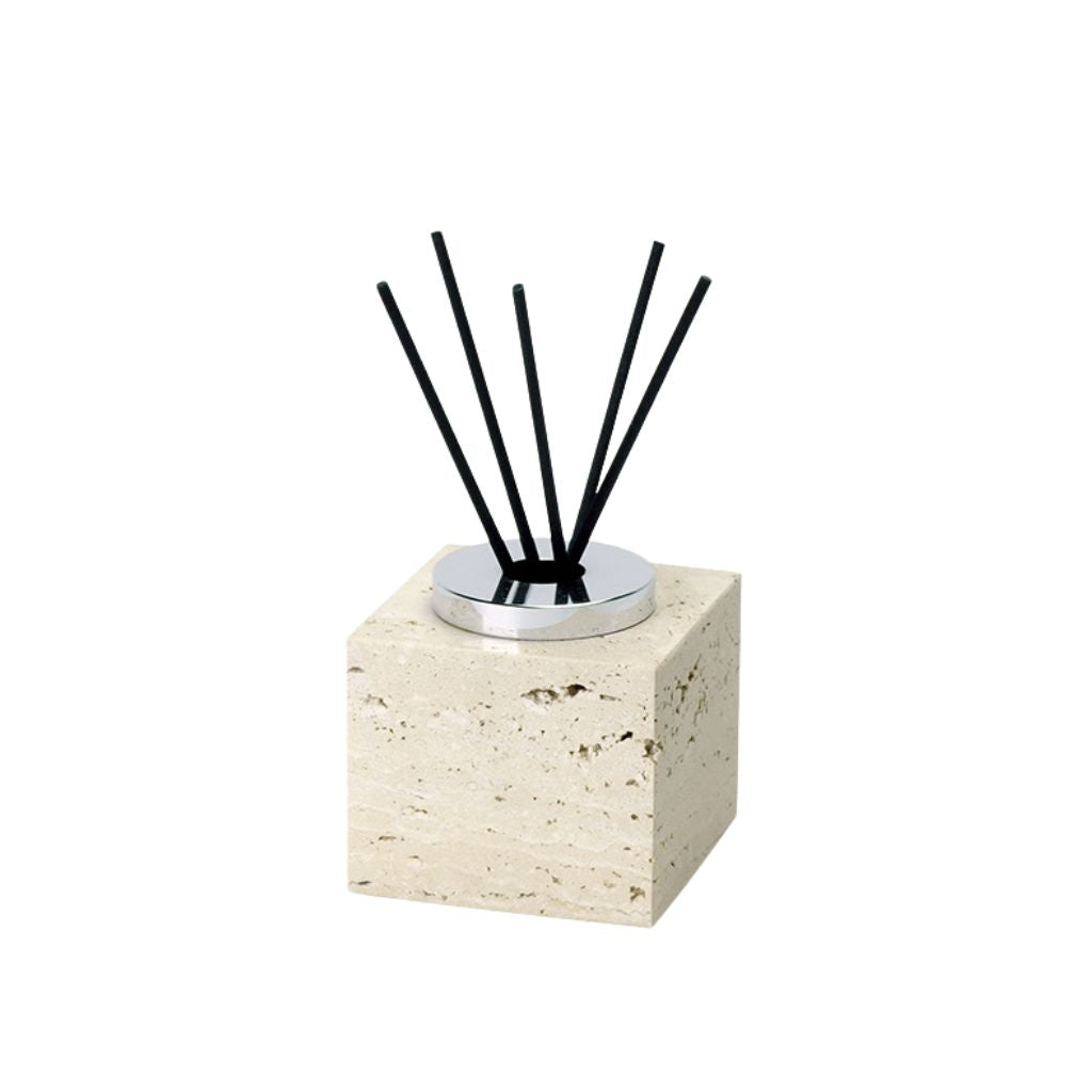 Tivoli Travertine Bathroom Accessories